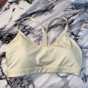 GYM SHARK SPORTS BRA